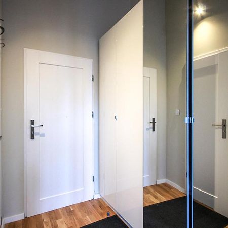 Przytulny Apartament W Centrum Kazimierza Krakau Buitenkant foto
